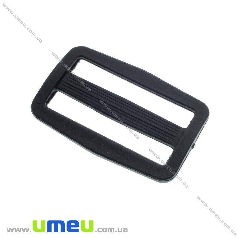 

Перетяжка пластиковая для рюкзака, Черная, 30 мм, 1 шт (SEW-020938)