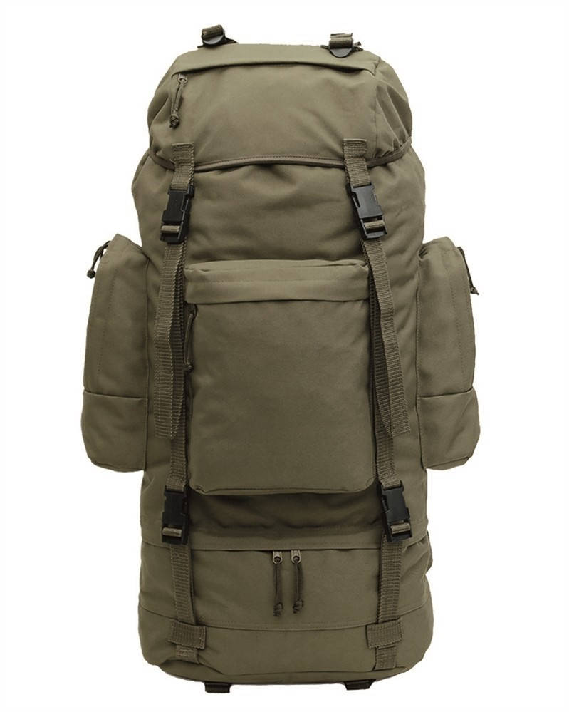 

Рюкзак тактический Mil-Tec RANGER 75л Olive