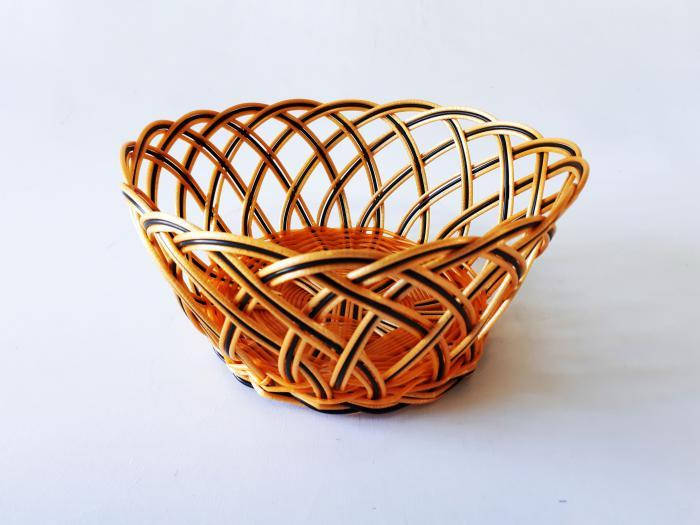 

Сухарница соломка 24 x 9 cm