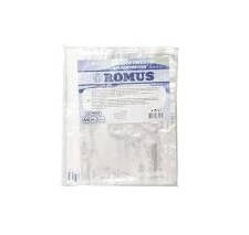 

Файл А4 (Romus) 30 мкм (100шт. / Уп) ш.к.3926100000