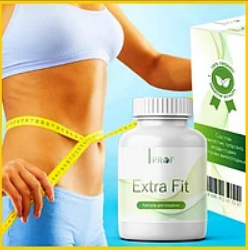 

Prof Extra Fit - капсулы для похудения (Проф Экстра Фит)