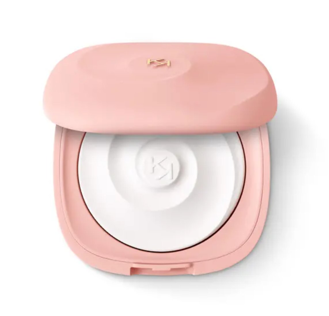 

Матирующая и подсвечивающая пудра Mood Boost Perfecting Powder Kiko Milano