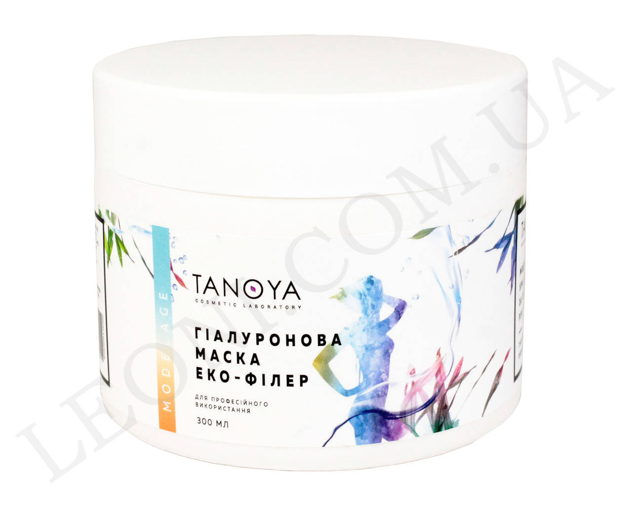 

Гиалуроновая маска для лица Tanoya Эко-филлер (300мл).