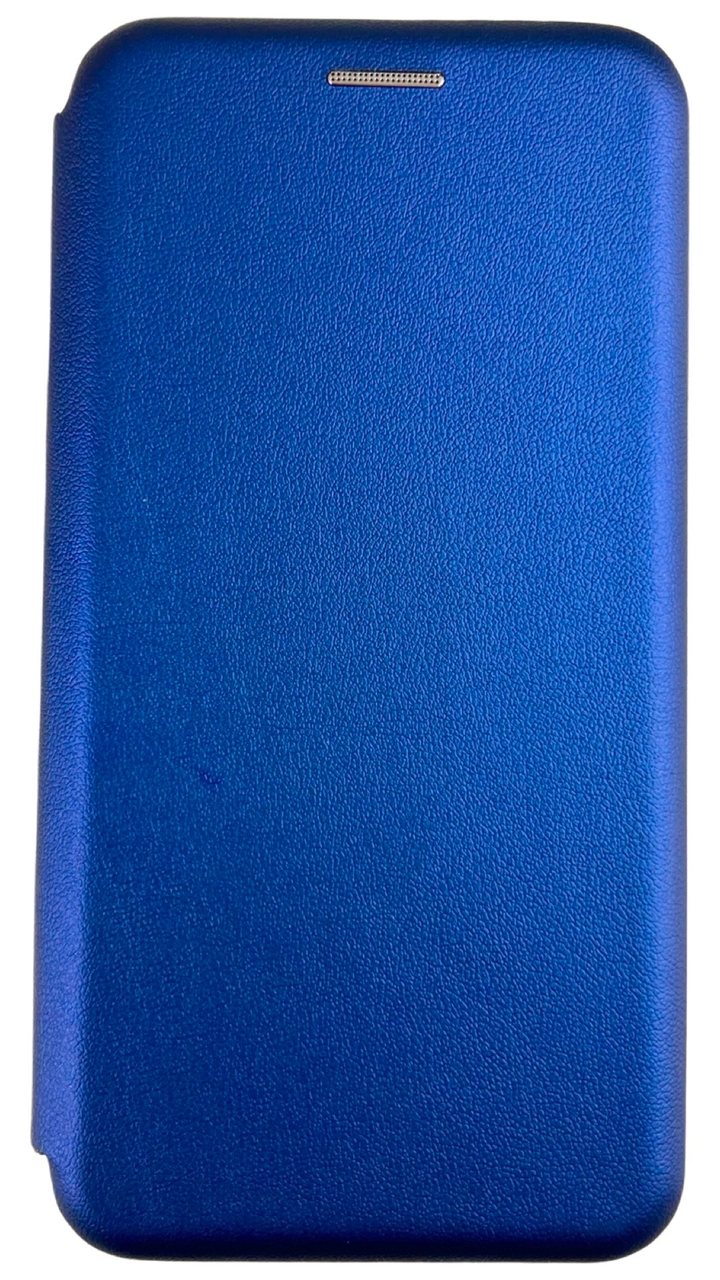 

Чехол книжка Elegant book для Huawei P Smart (на хуавей п смарт) синий, Разные цвета