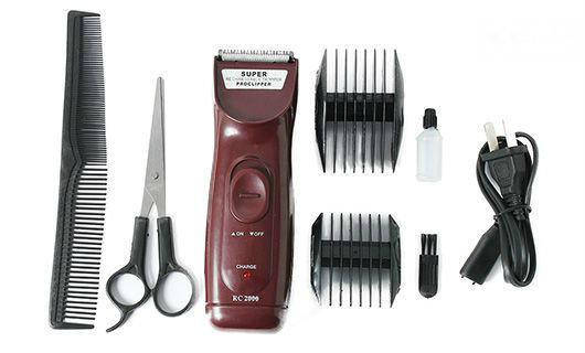 

Машинка для стрижки Proclipper RC2000