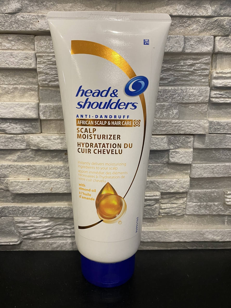 

Бальзам-ополаскиватель Head&Shoulders Supreme Увлажнение, 375 мл