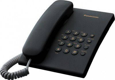 

Телефон Panasonic KX-TS2350UAB телефон