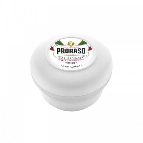 

Мило для гоління Proraso для чутливої шкіри 150 мл NEW LINE