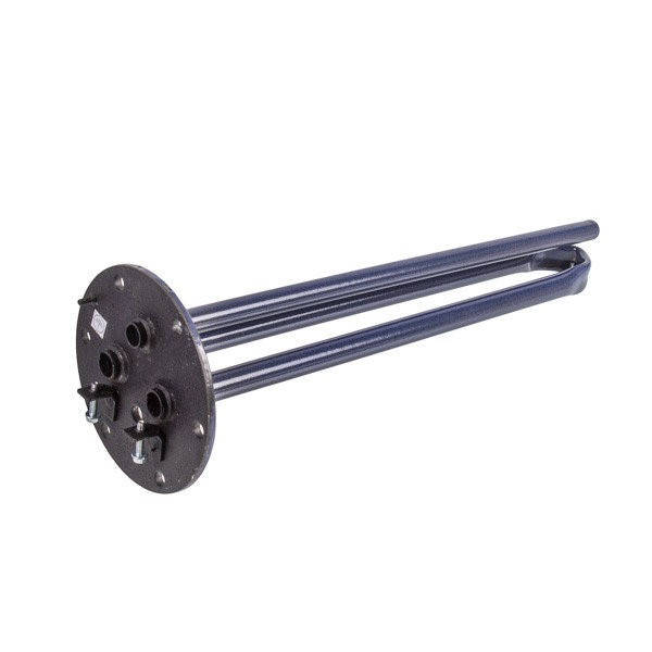 

Фланец под сухие тэны для бойлера Hi-Therm 102344
