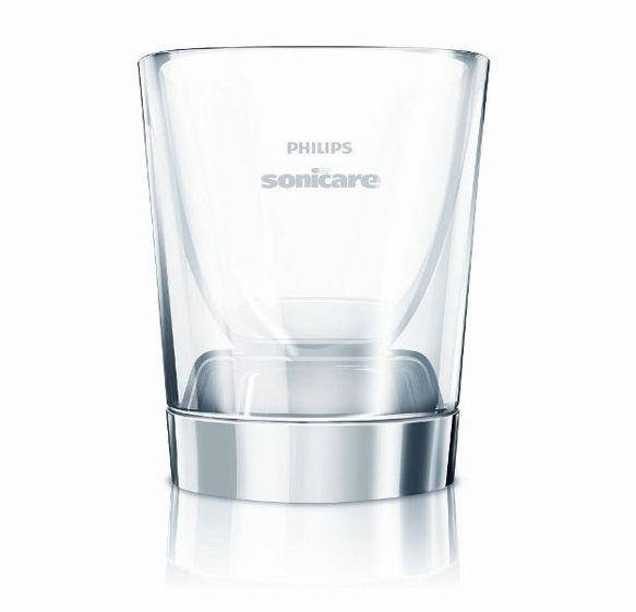 

Стакан для зарядки зубной щетки Philips Sonicare