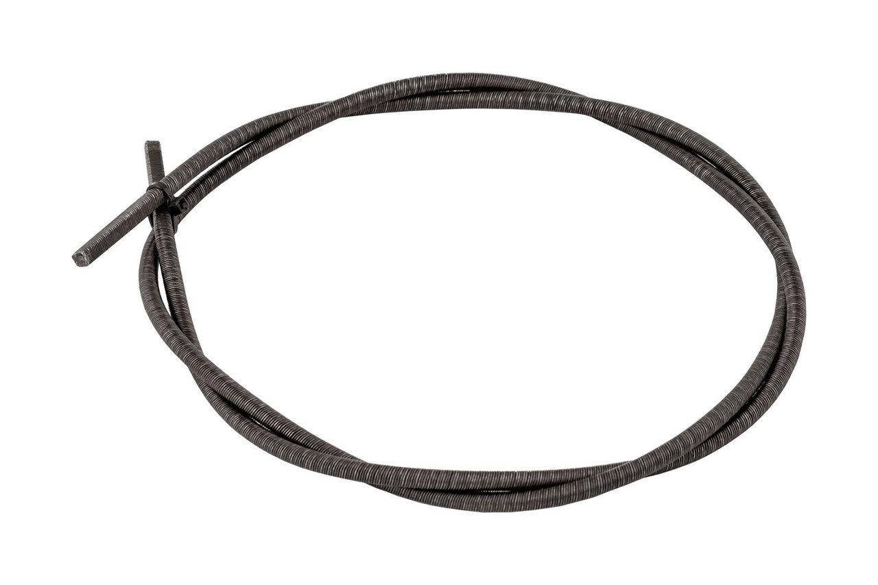 

Вал гибкий косы 78см d-6mm квадрат 5*5