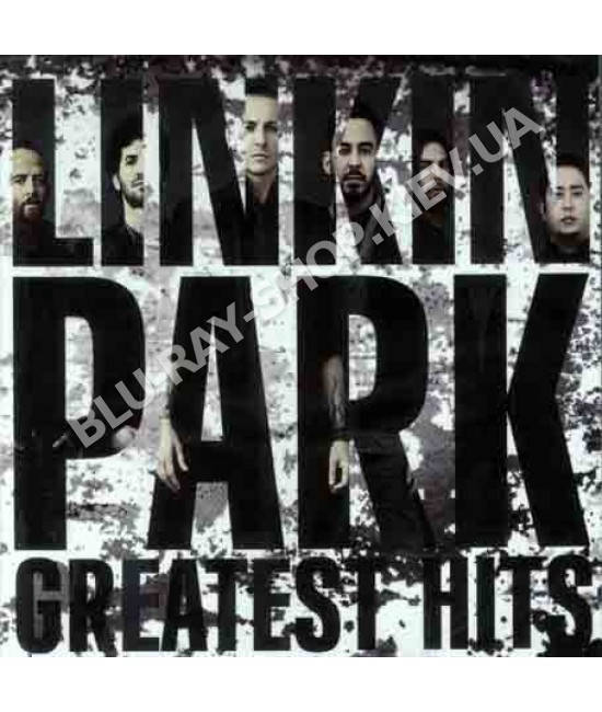 

Linkin Park ‎– Greatest Hits (2CD, Digipak)