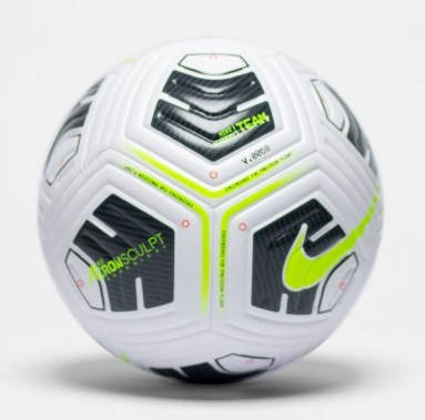 

Мяч футбольный Nike Academy Team CU8047-100 (размер 4)