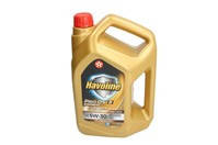

Texaco HAVOLINE PRODS M 5W30 4L моторное масло