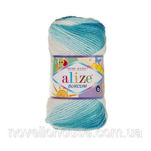 

Alize Burcum bebe batik № 3454, Разные цвета