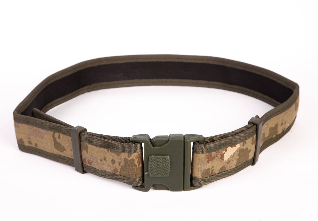 

Ремень тактический Camo ширина 5.5 см длина 110 см, Оливковый