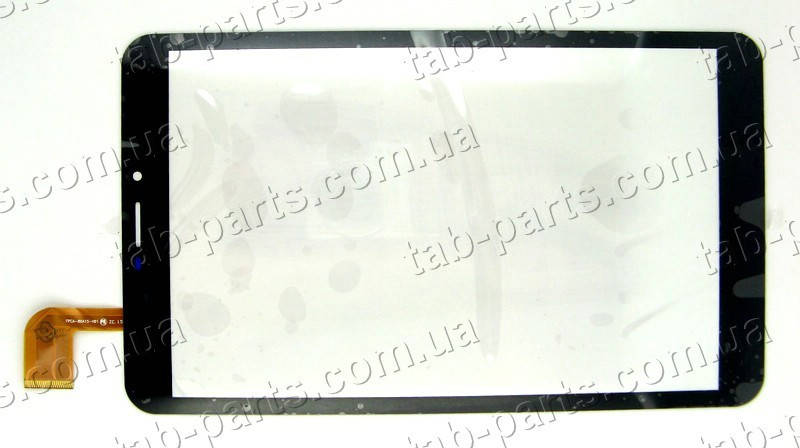 

Pixus Touch 8 3G черный сенсор (тачскрин)