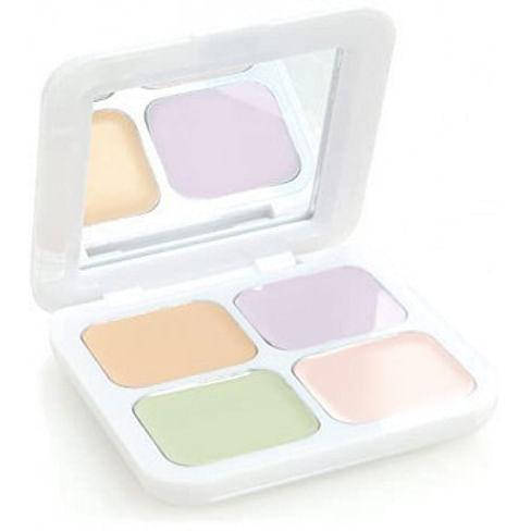 

Палетка корректирующих консилеров Models Own Flawless Colour Correcting Concealer