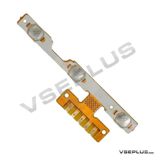 

Шлейф Lenovo A536, с кнопкой включения, с кнопками регулировки громкости