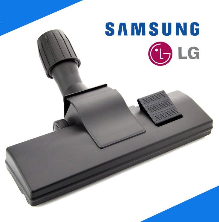 

Щетка (насадка) универсальная для пылесоса Lg, Samsung, Zelmer, Philips, Electrolux