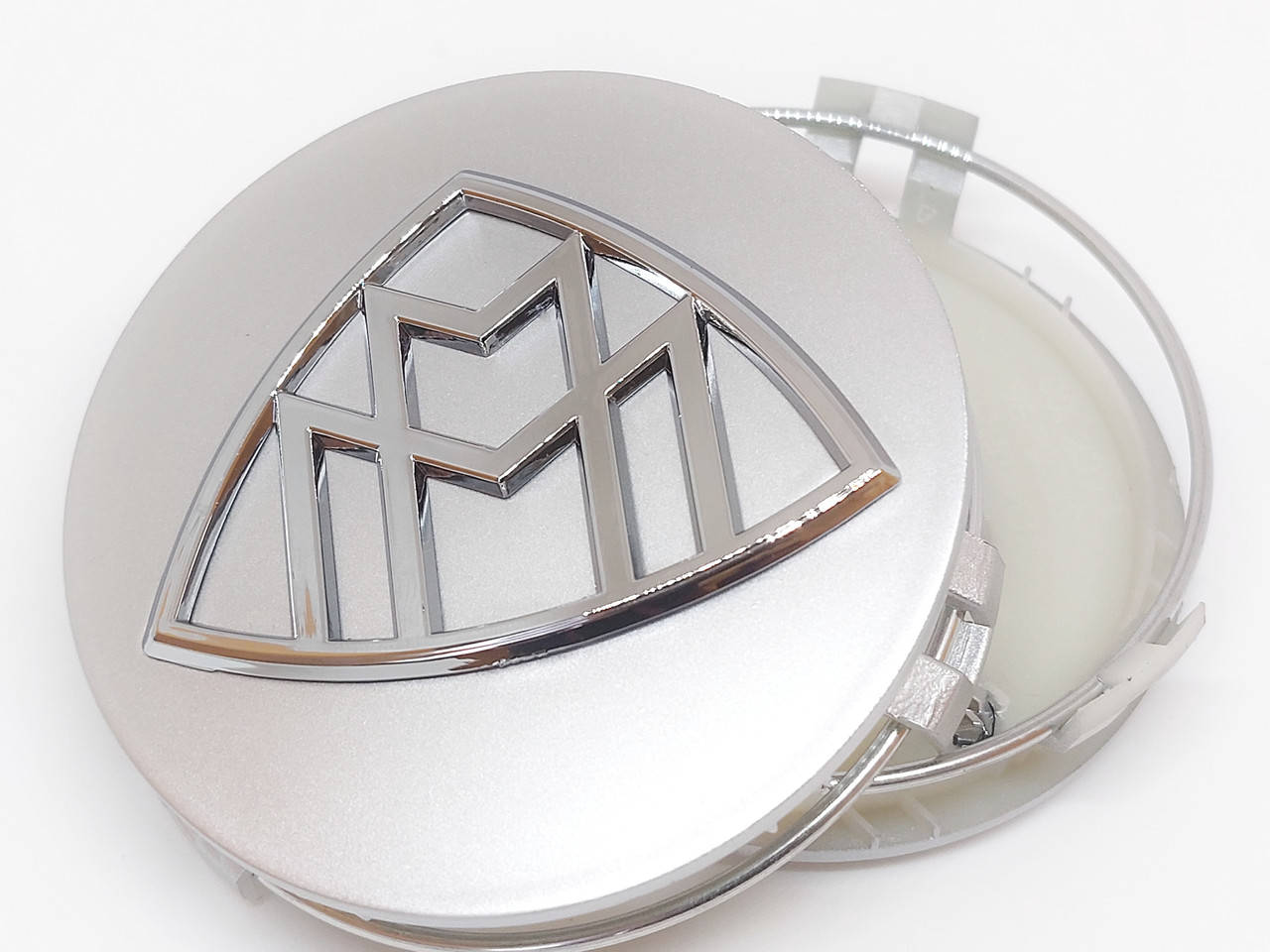 

Колпачки заглушки Maybach SP5296 Mercedes-Benz на литые диски Майбах
