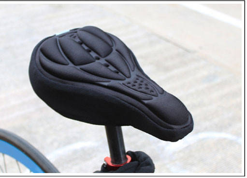 

Накладка-подушка для седла