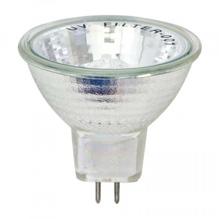 

Лампа галогенова 230V Feron GU5,3 50W/38 JCDR HB8 MR16