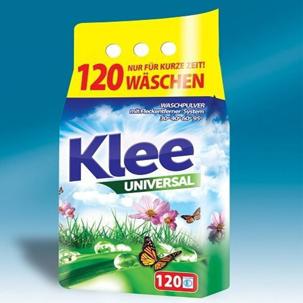 

Стиральный порошок Herr Klee Universal 10 кг