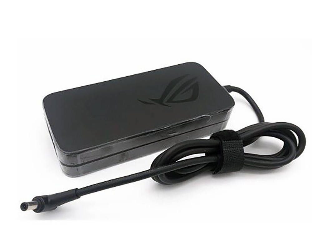 

Блок питания (зарядка) для ноутбука Asus 280W (20V 14А 6,0*3,7 мм) Оригинал, 280W, 20V, 14A, 6,0мм*3,7мм