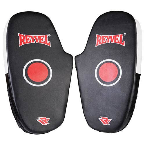 

Лапы для бокса прямая Reyvel