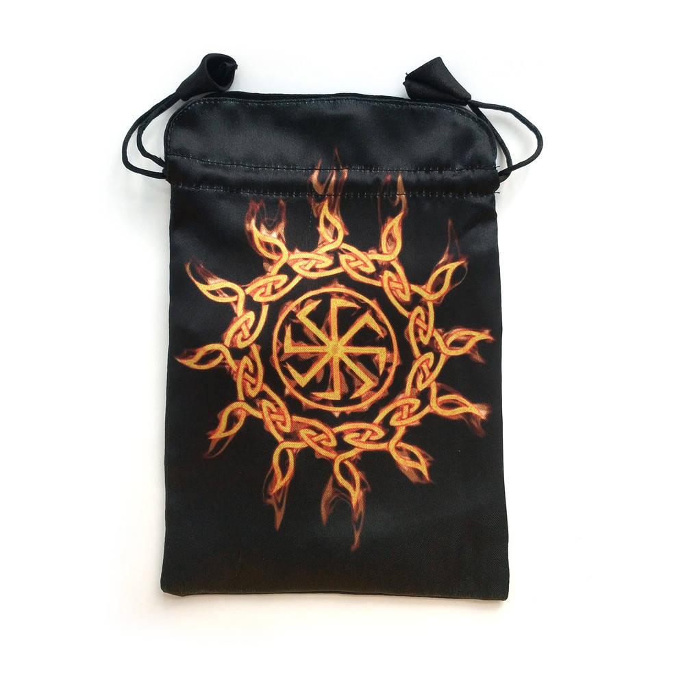 

Мешочек для карт "Коловрат"