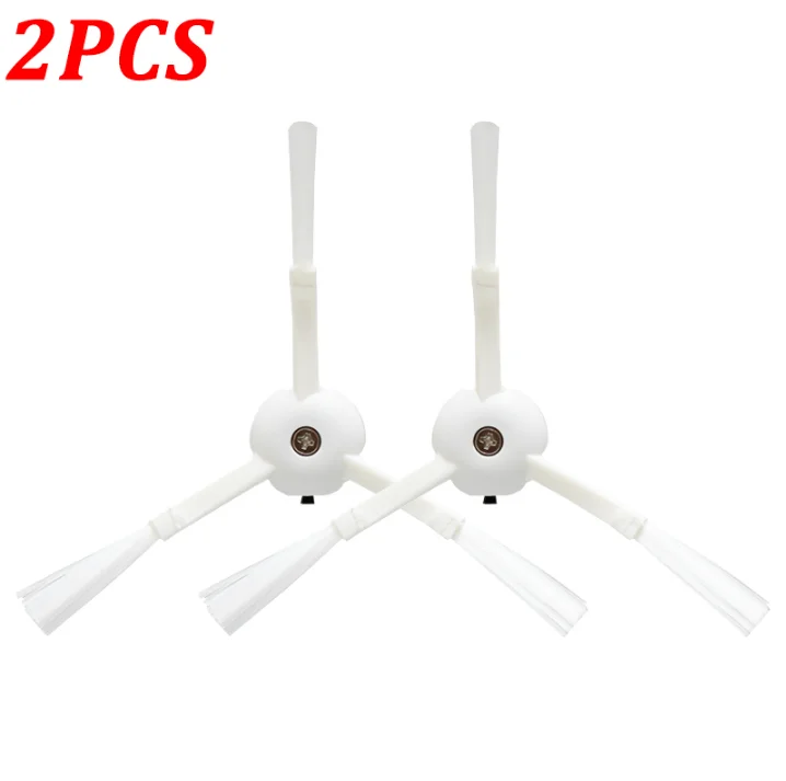 

Боковая щетка для робота-пылесоса Xiaomi Mijia / RoboRock S50 / S55 S5 Max S6 2 штуки