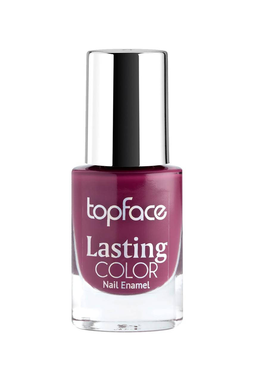 

Лак для Lasting Color Nail Enamel Topface PT104 №41
