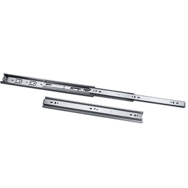 

Направляющая телескоп. 35мм L=200mm MULLER