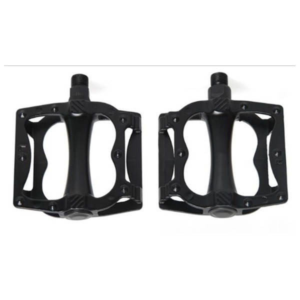 

Педали велосипеда алюминиевые Feel Fit JTB-010