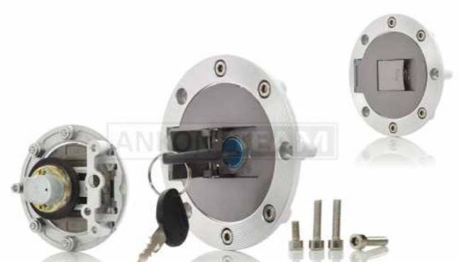 

Крышка бака топливного ZS125/150