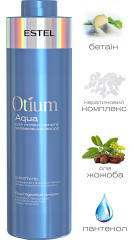 

Бальзам для интенсивного увлажнения волос Otium Aqua 1000 мл
