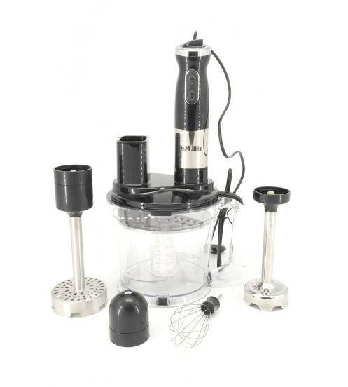 

Погружной блендер 5 в 1 фирмы PAPA JOHN