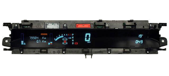 

Панель приборов Renault Scenic Espace Реставрація под заказ 2-4 дн