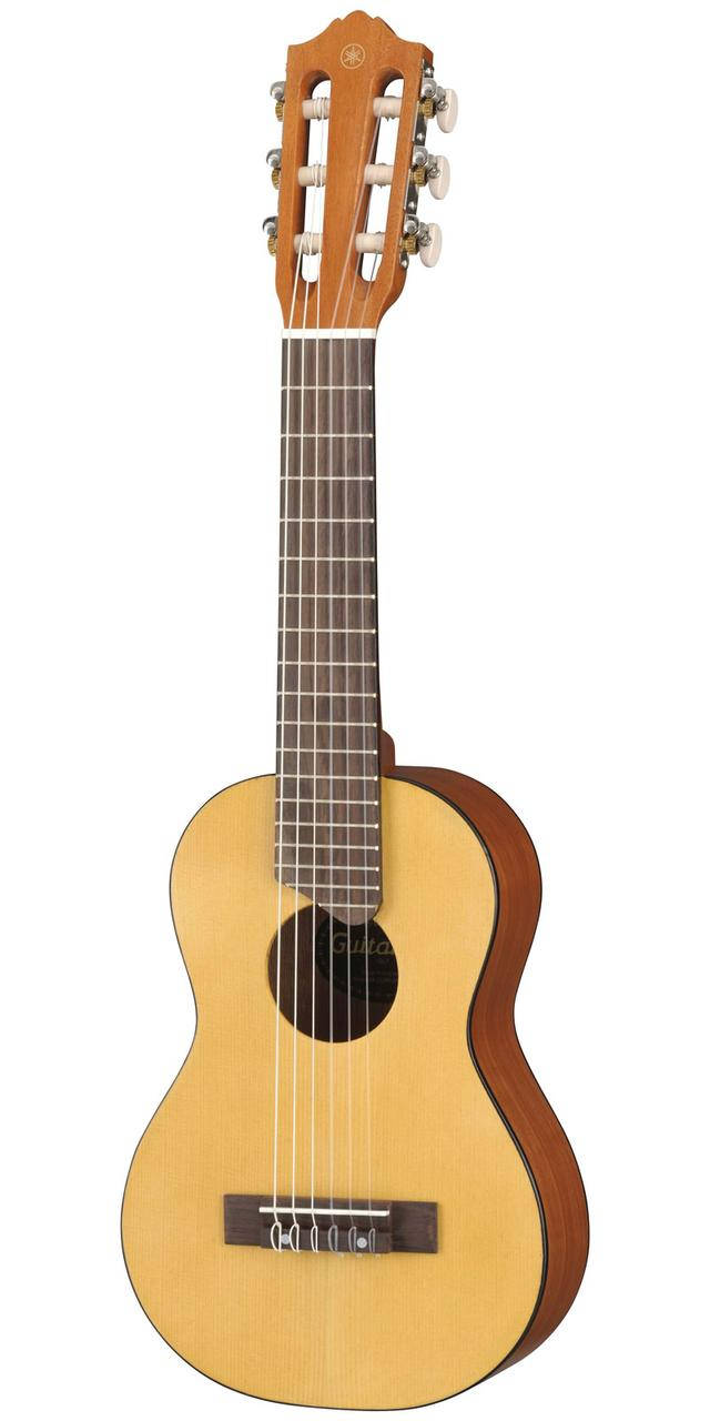 

YAMAHA GL1 Гіталеле