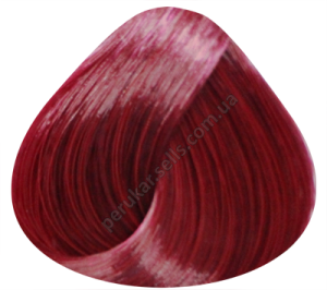 

Крем-краска корректор 3DeLuXe professional RED - красный, 100 мл