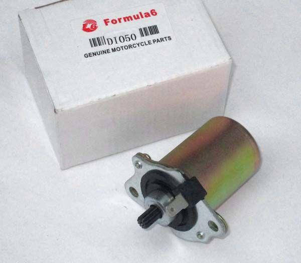 

Стартер Honda DIO AF18/27 ZX AF34