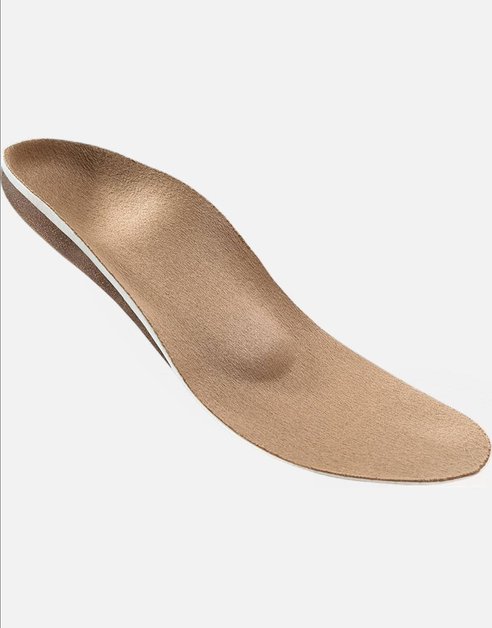 

Ортопедические стельки при продольно-поперечном плоскостопии Medo Memopur Kork Медо 44