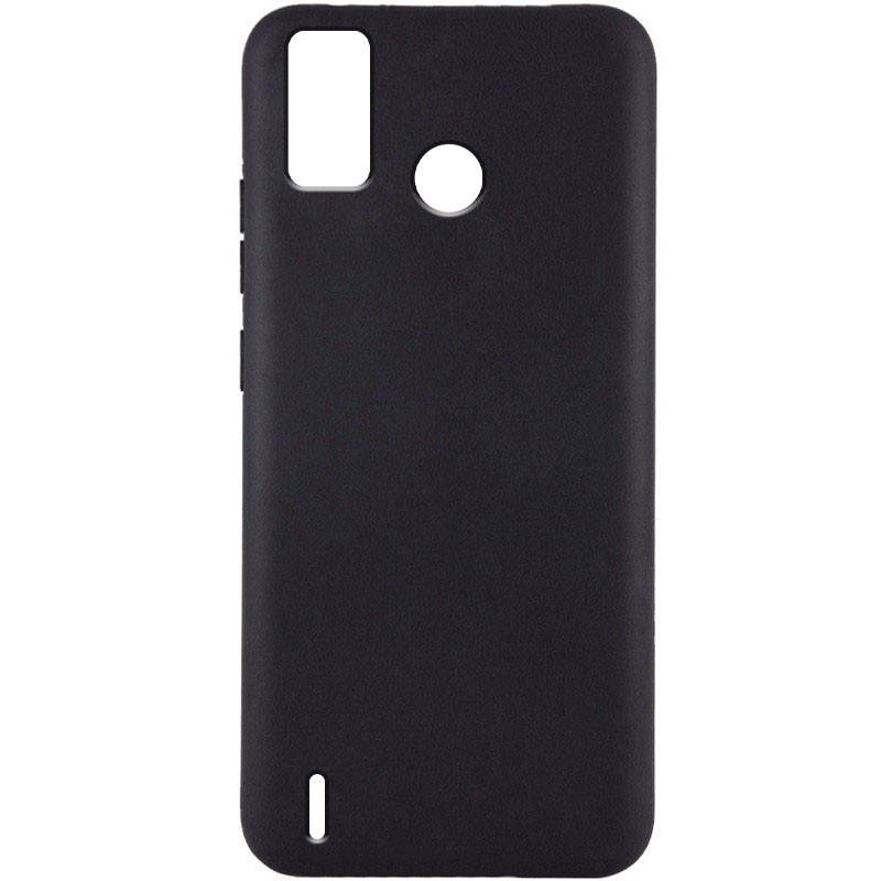 

Чехол Epik Black для TECNO Spark 6 Go, Черный