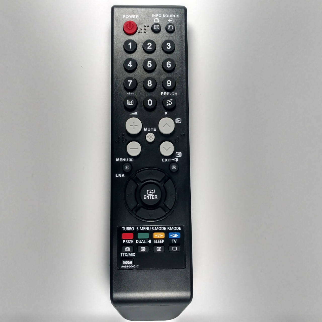 

Пульт Samsung AA59-00401C [TV] [13/70]