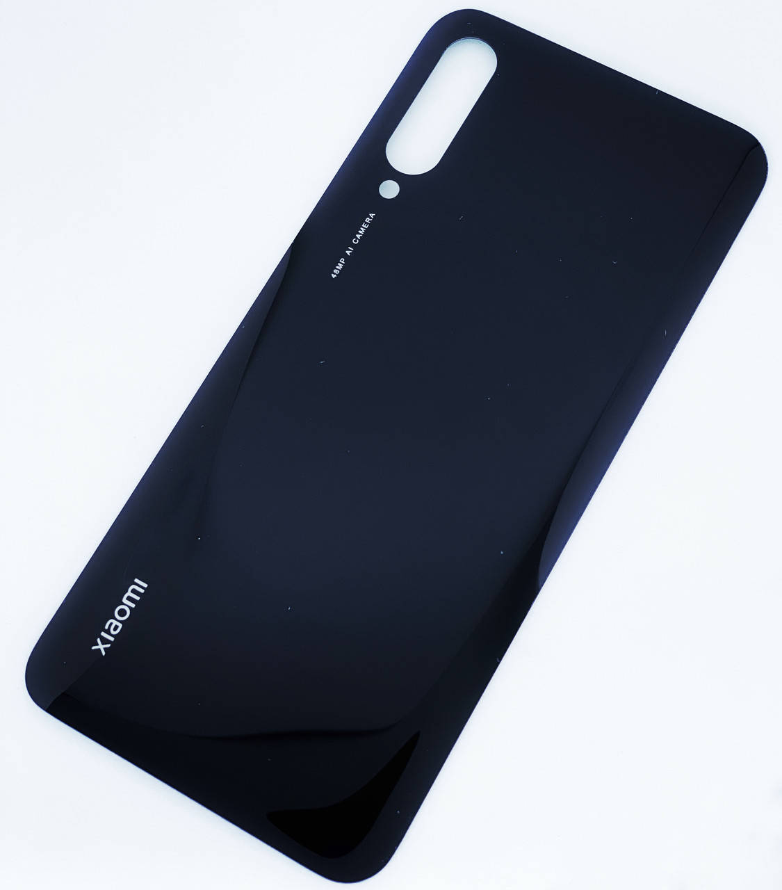 

Задняя крышка для Xiaomi Mi A3, цвет черный