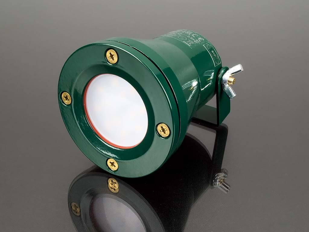 

Ландшафтный подводный светильник Kanlux AKVEN LED IP68.