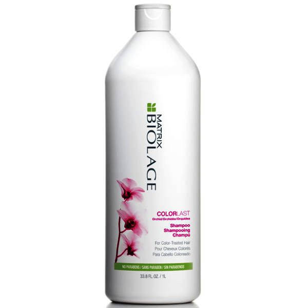 

Biolage Кондиционер для защиты окрашенных волос Colorlast,1000 мл
