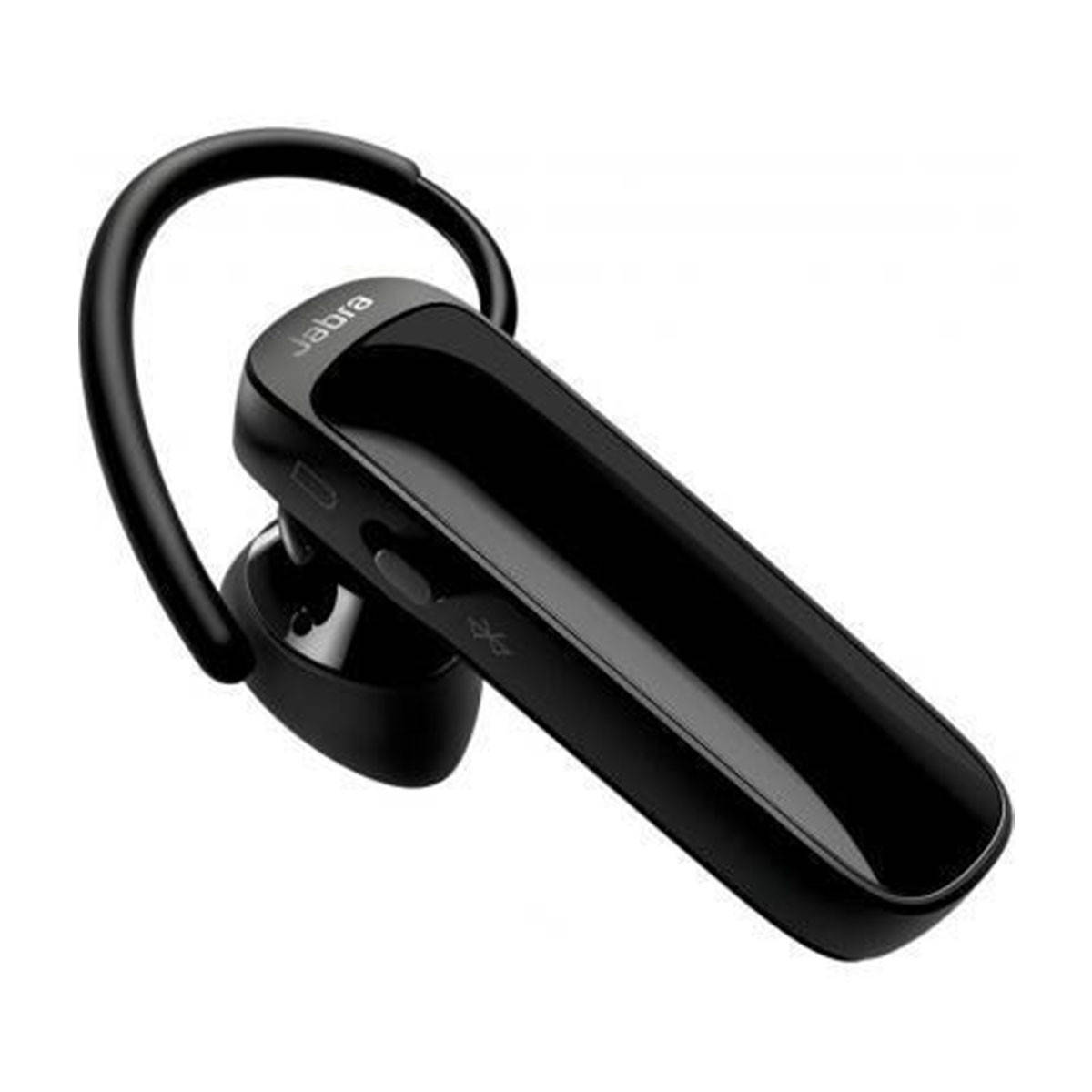 

Bluetooth-гарнитура JABRA Talk 25 (100-92310900-60) [52333], Черный