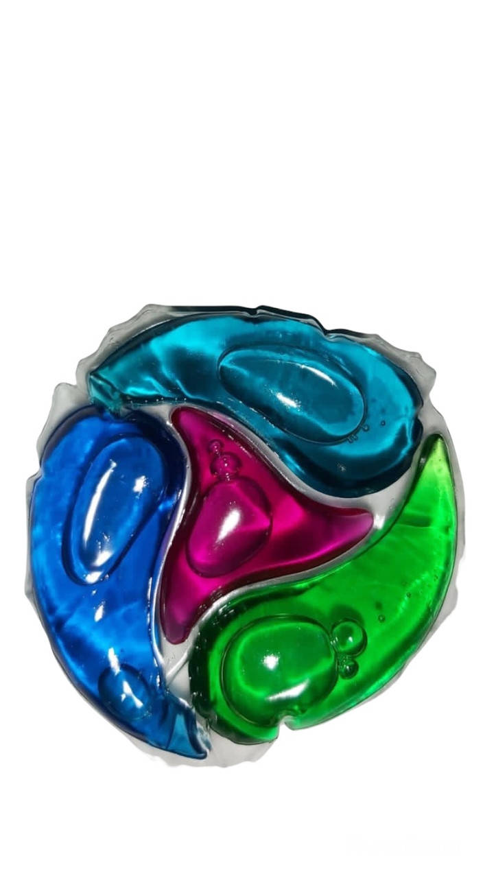 

Капсулы-диски 4х компонентные Persil Color, поштучно(мин.50шт)